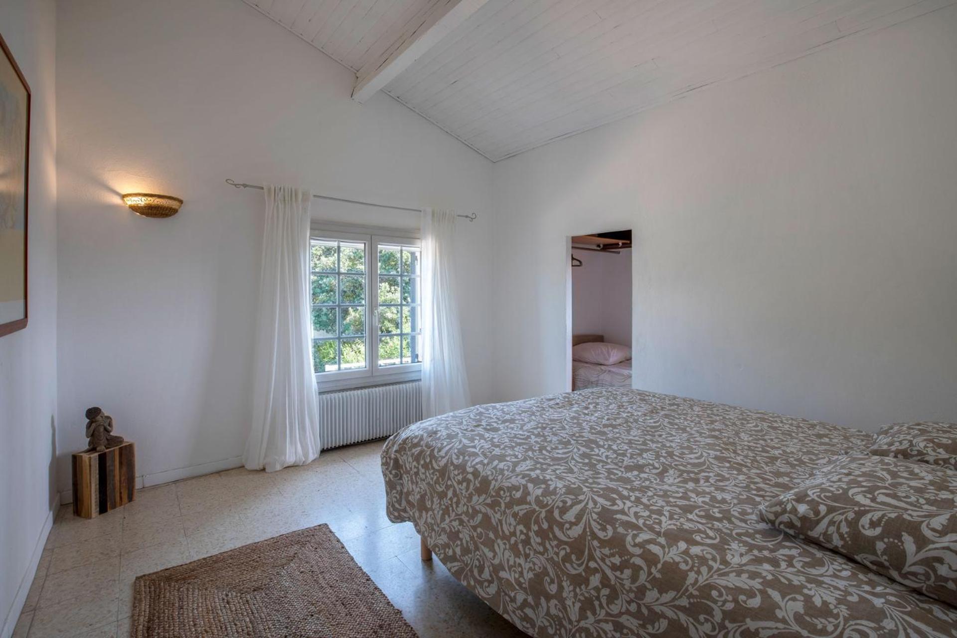 Villa Lumineuse Avec Piscine Chambres Ou Villa Saint-Georges-dʼOrques Exteriér fotografie